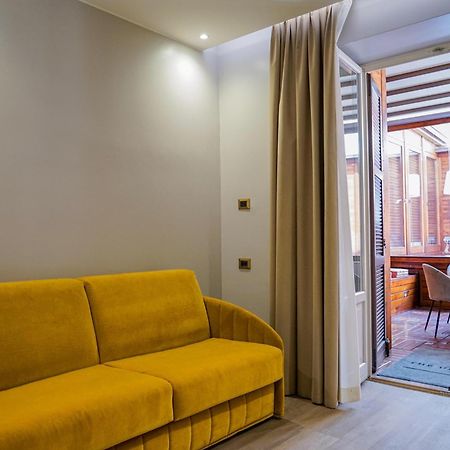 The Unique Hotel มิลาน ภายนอก รูปภาพ