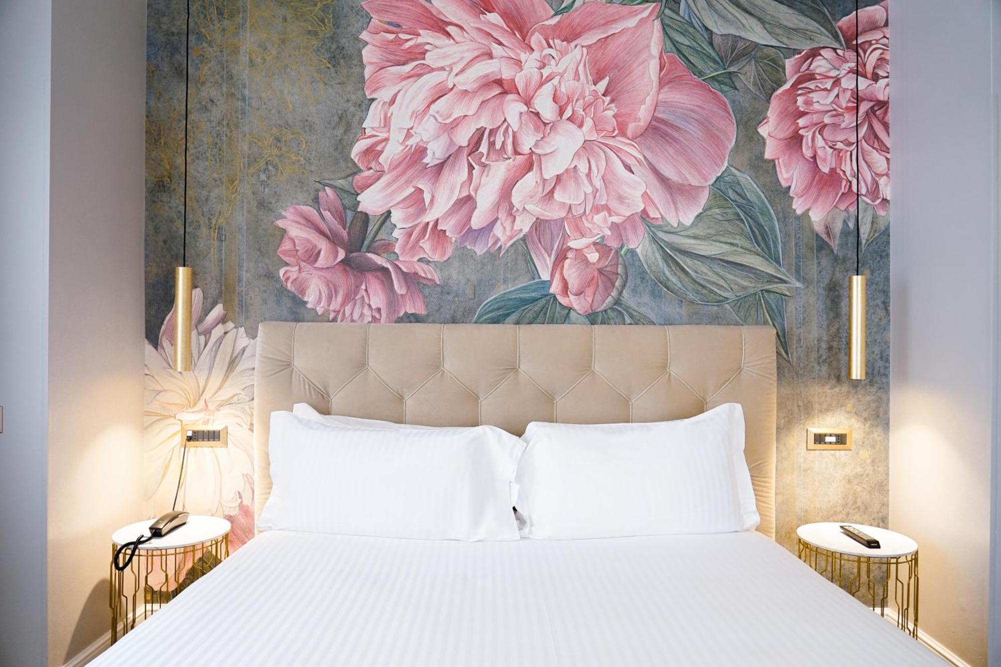 The Unique Hotel มิลาน ภายนอก รูปภาพ