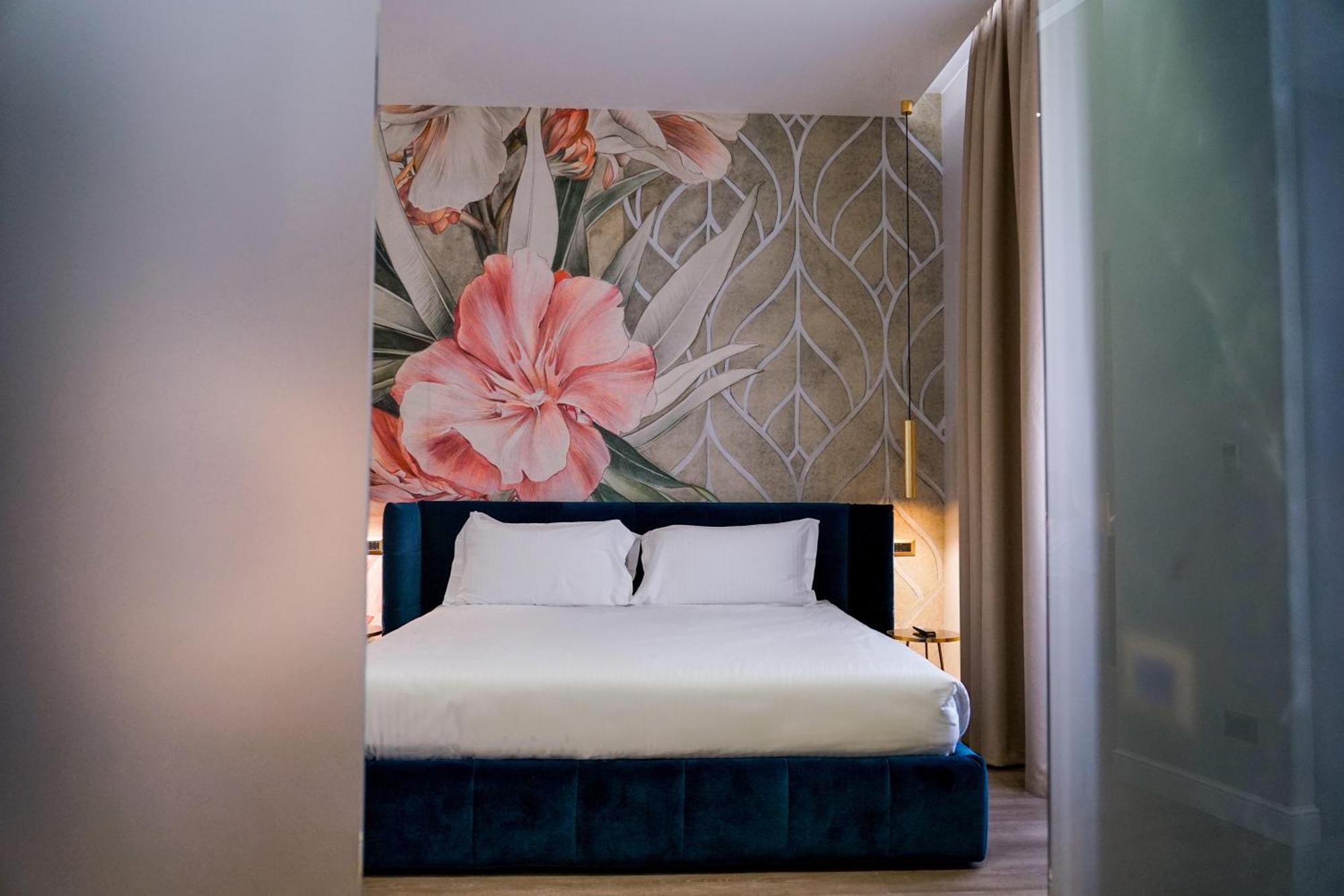 The Unique Hotel มิลาน ภายนอก รูปภาพ