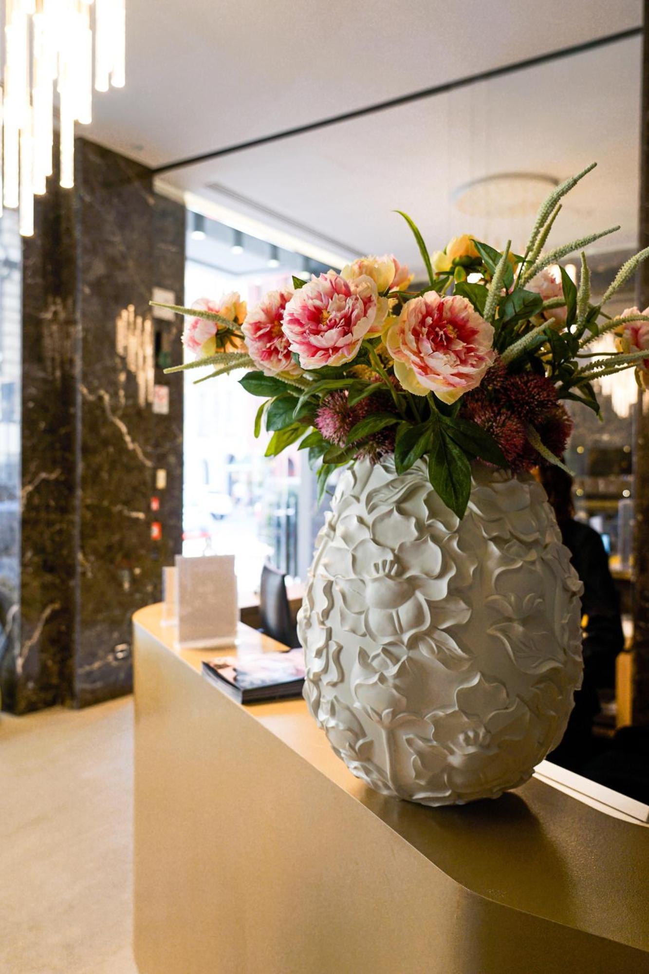 The Unique Hotel มิลาน ภายนอก รูปภาพ